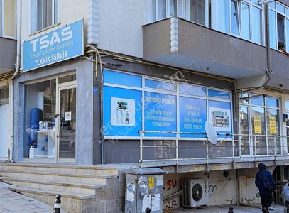 İşyeri-Dükkan & Mağaza