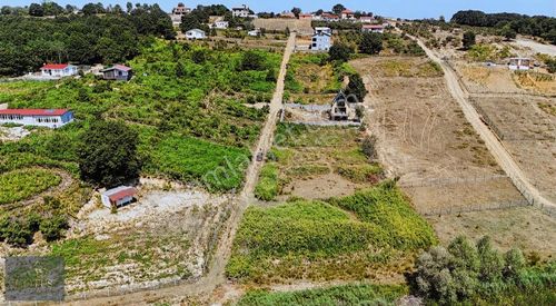 Arsa-Turizm İmarlı