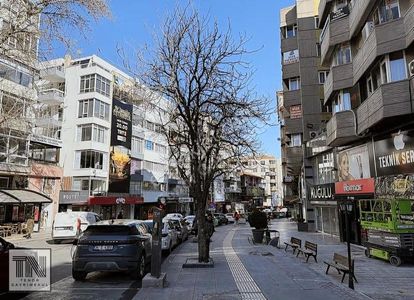 İşyeri-Dükkan & Mağaza