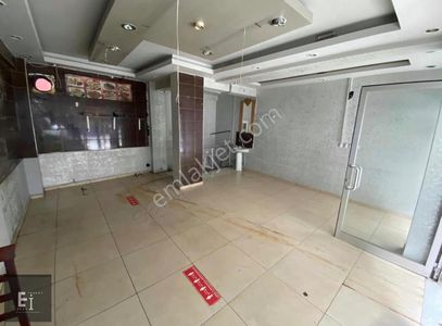 İşyeri-Dükkan & Mağaza