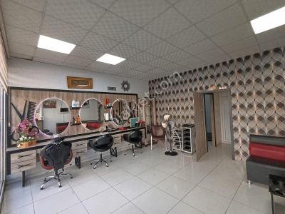 İşyeri-Dükkan & Mağaza