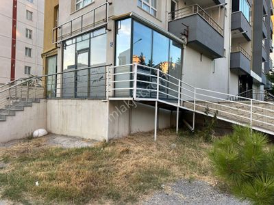 İşyeri-Dükkan & Mağaza