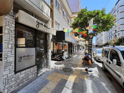 İşyeri-Dükkan & Mağaza