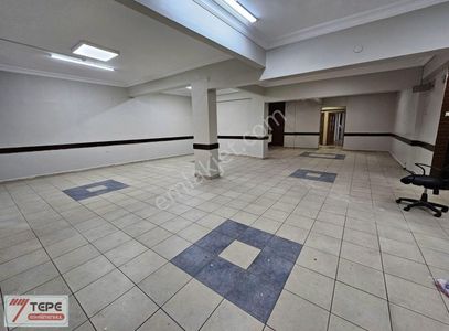 İşyeri-İşhanı Katı