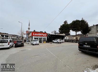 Arsa-Ticari İmarlı