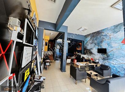 İşyeri-Dükkan & Mağaza