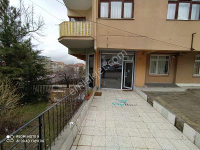 İşyeri-Dükkan & Mağaza