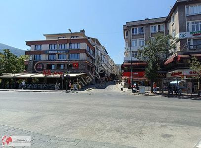 İşyeri-Dükkan & Mağaza