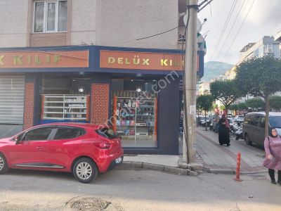 İşyeri-Dükkan & Mağaza