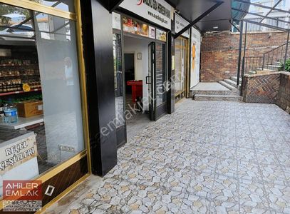 İşyeri-Dükkan & Mağaza