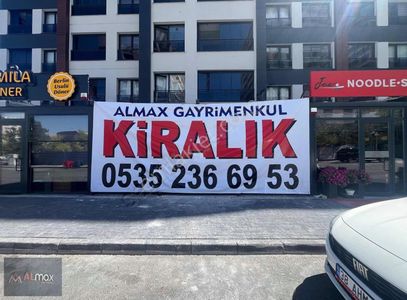 İşyeri-Dükkan & Mağaza