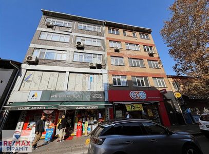 İşyeri-Dükkan & Mağaza