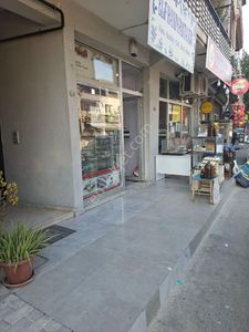 İşyeri-Dükkan & Mağaza