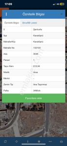 Arsa-Konut+Ticaret Alanı