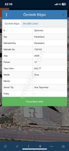 Arsa-Konut+Ticaret Alanı