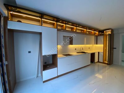 Ertaş Emlaktan – Yeni Mahalle’de Satılık Lüks 3+1 Daire