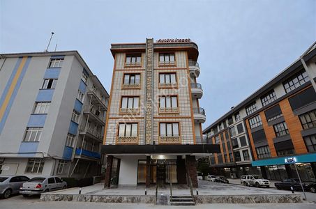 İşyeri-Dükkan & Mağaza