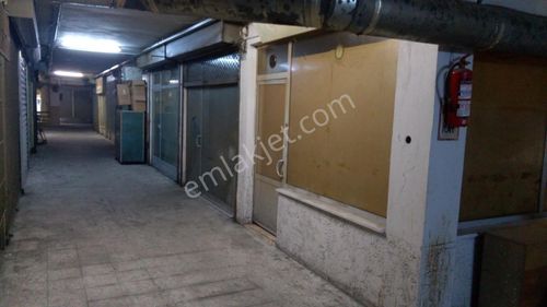 İşyeri-Dükkan & Mağaza