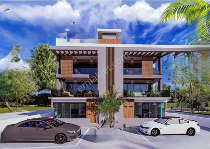 İşyeri-Apartman Dairesi