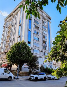 Türkiş Meydanı-fırsat Merkezi Konum-lüx Satılık 3+1 Daire