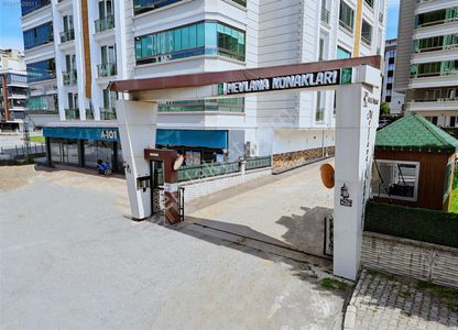 Mevlana Konakları Sitesinde Sosyal Alanlı Lüx Satılık 3+1 Daire