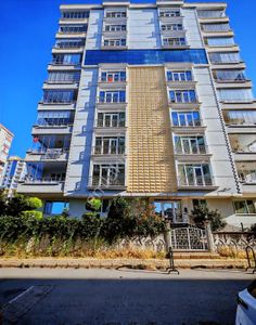 Mevlanada Site İçinde Lüx Satılık 3+1 Daire