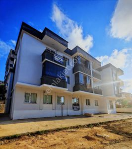 Atakumda Fırsat Fiyata Sıfır Satılık 1+1 Daire