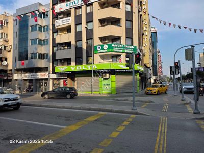 İşyeri-İşhanı Katı