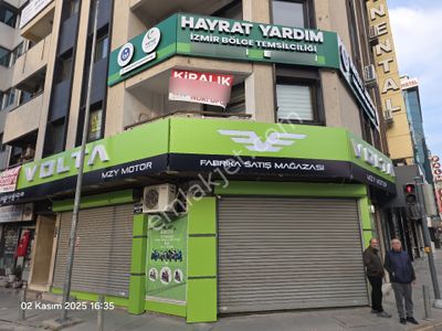 İşyeri-İşhanı Katı