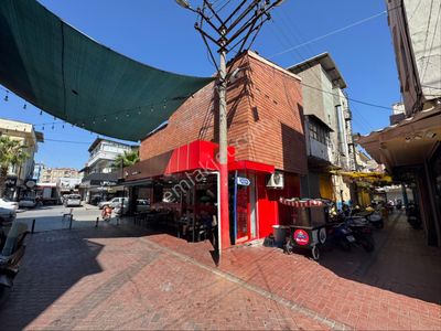 İşyeri-Dükkan & Mağaza