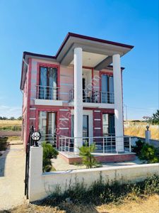 Konut-Villa