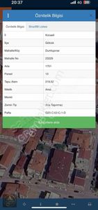 Arsa-Ticari İmarlı