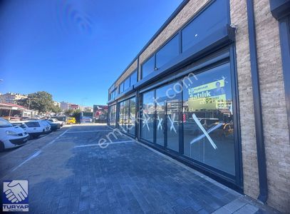 İşyeri-Dükkan & Mağaza