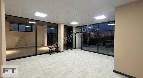 İşyeri-Dükkan & Mağaza