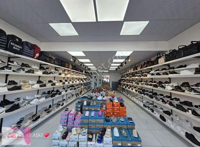 İşyeri-Dükkan & Mağaza