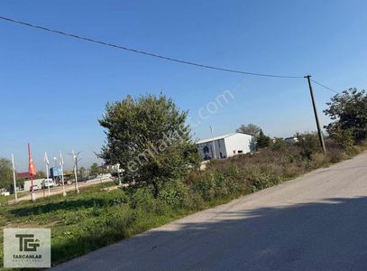 Arsa-Ticari İmarlı