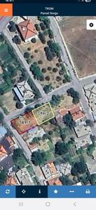 Arsa-Ticari İmarlı