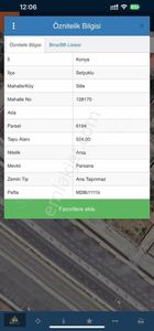 Arsa-Ticari İmarlı