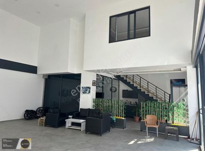 İşyeri-Dükkan & Mağaza