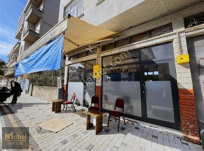 İşyeri-Dükkan & Mağaza