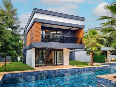 Konut-Villa