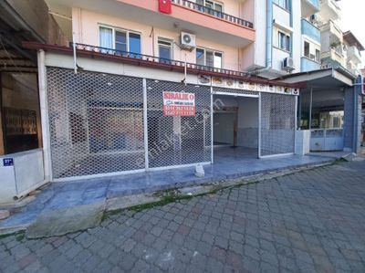 İşyeri-Dükkan & Mağaza