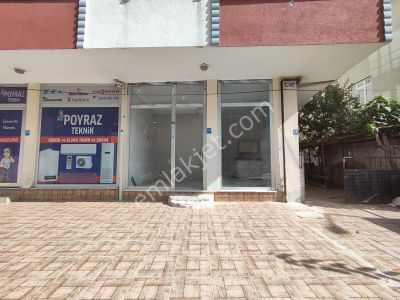 İşyeri-Dükkan & Mağaza