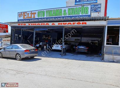 İşyeri-Dükkan & Mağaza