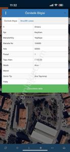 Arsa-Okul (Eğitim Tesisi)