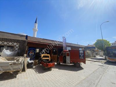 İşyeri-Dükkan & Mağaza