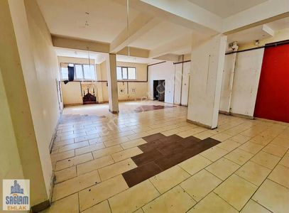 İşyeri-Dükkan & Mağaza