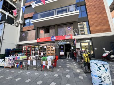 İşyeri-Dükkan & Mağaza