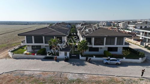 Konut-Villa
