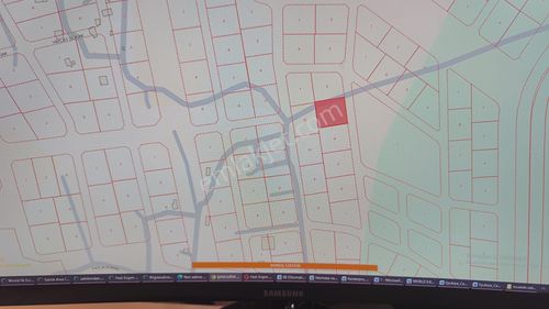 Arsa-Konut+Ticaret Alanı